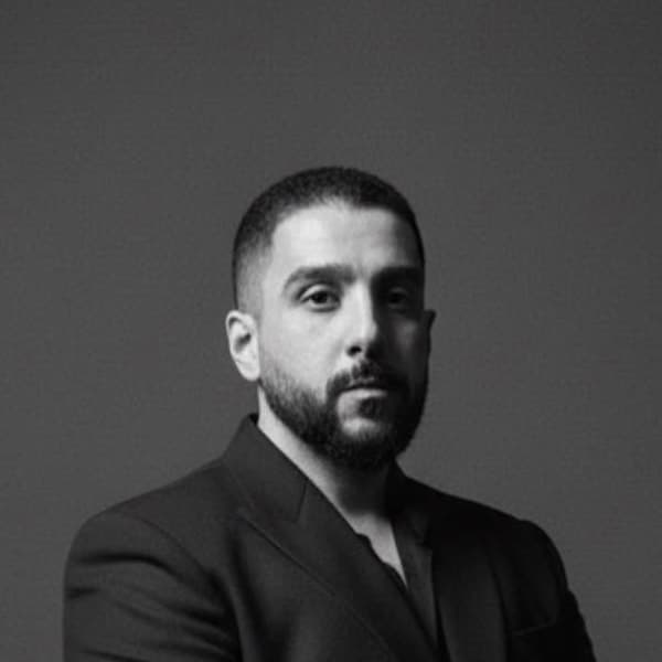Bassim Murad